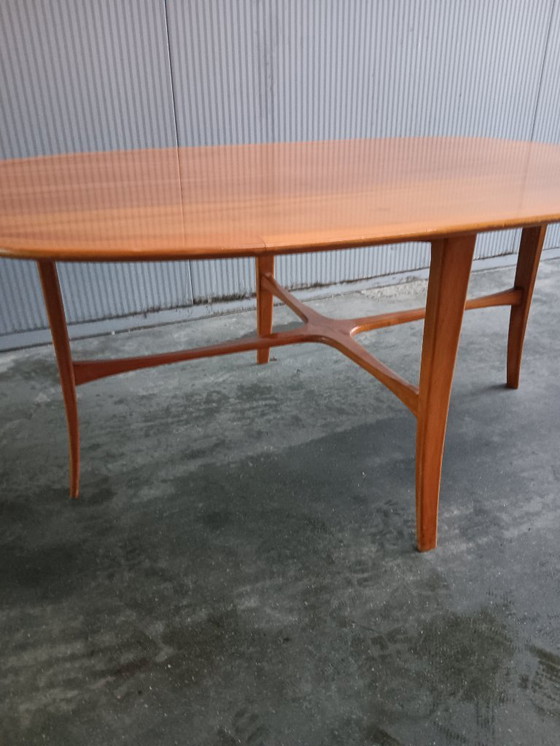 Image 1 of Bertil vintage coffee table for Bodafors