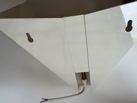 Image 1 of IKEA wall lights, model V607, 1980s