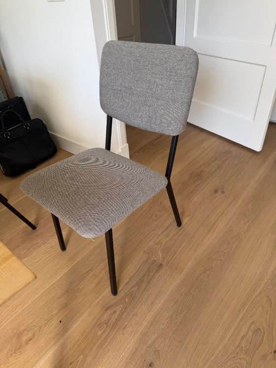 Image 1 of Studio Henk Tafel en Stoelen