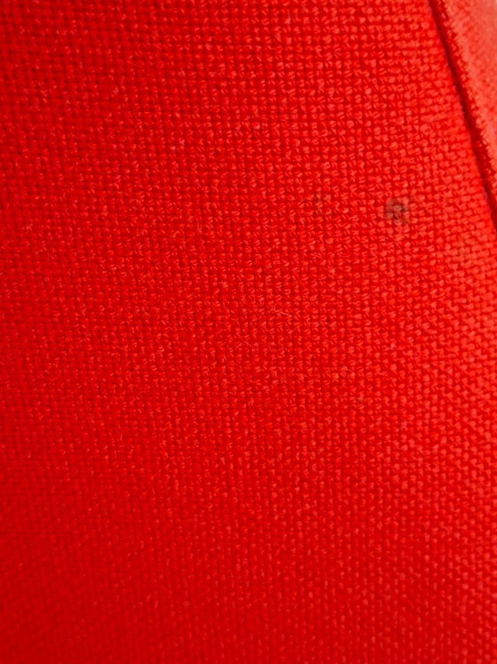 Kartell-Lebender-Madonna-Stuhl – Cartel Living, Drehstühle, Metal, Textile (photo 8 of 11)