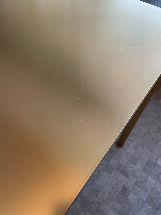 Image 1 of Tense dining table – MDF Italia