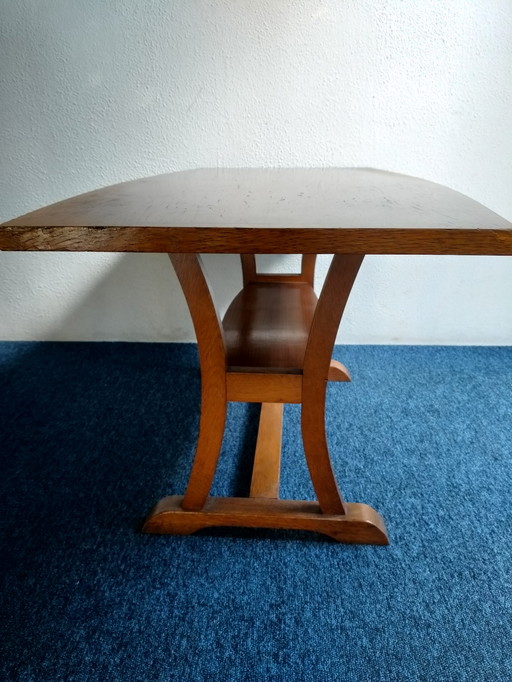 Scandinavian design coffee table