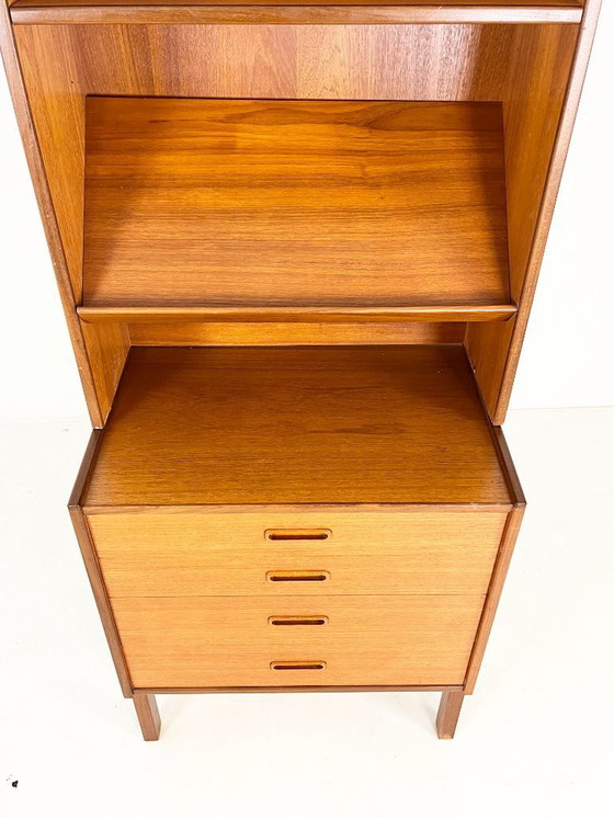 Image 1 of Piccola libreria vintage