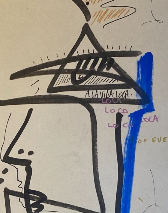 Image 1 of Jazzu - Extra