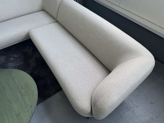 Image 1 of Canapé d'angle Leolux Flint