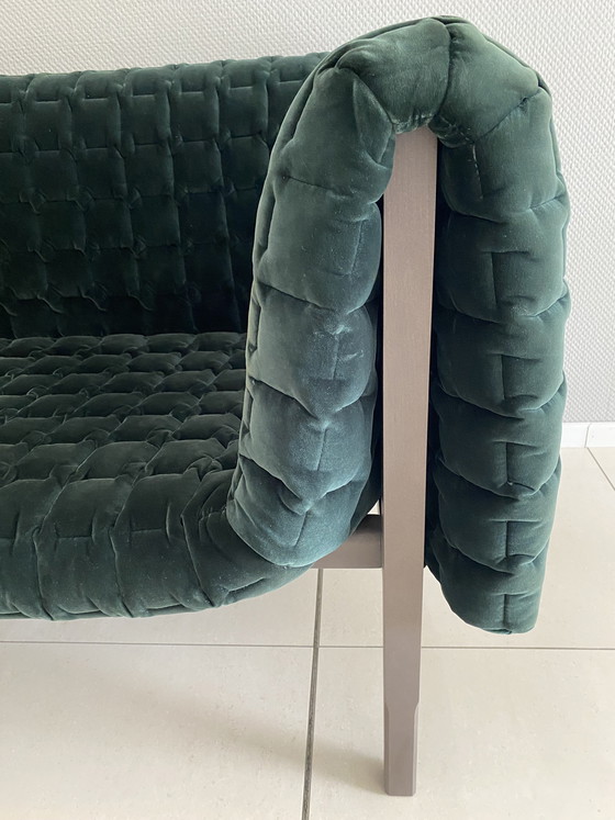 Image 1 of Ligne Roset Ruche grote 2-zits