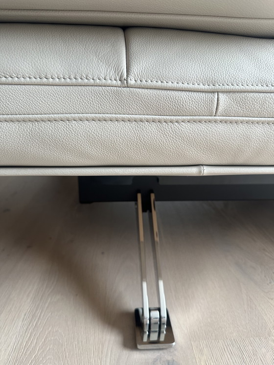 Image 1 of Modèle d'exposition De Sede DS 490 canapé multi-positions - méridienne - canapé lounge