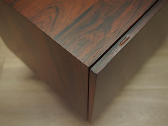 Image 1 of Credenza in palissandro, design danese, anni '70, designer: Ib Kofod Larsen