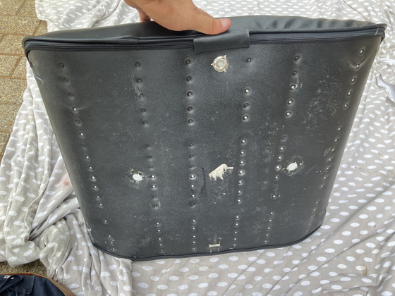 Image 1 of Herman Miller USA Eames Lounge chair 70's edición limitada