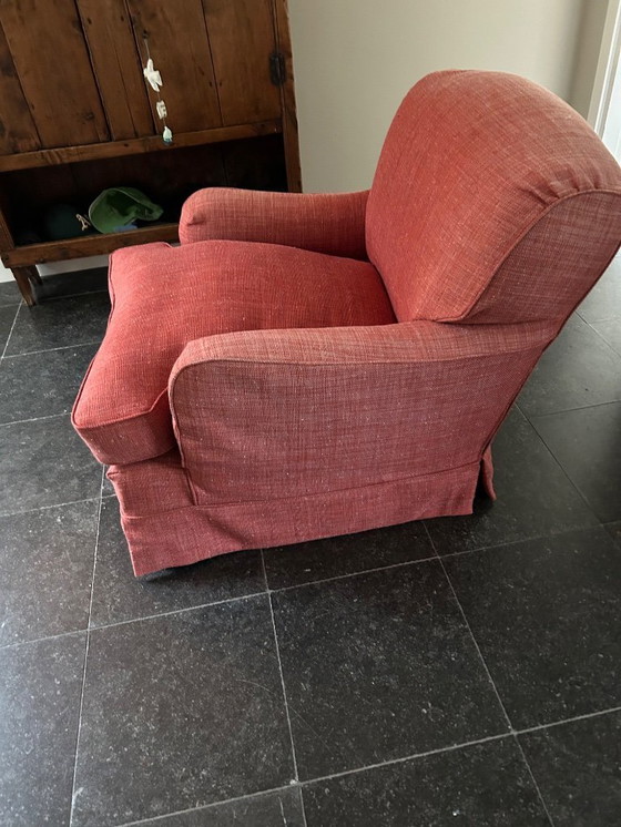 Image 1 of 2 Axel Vervoort design chairs