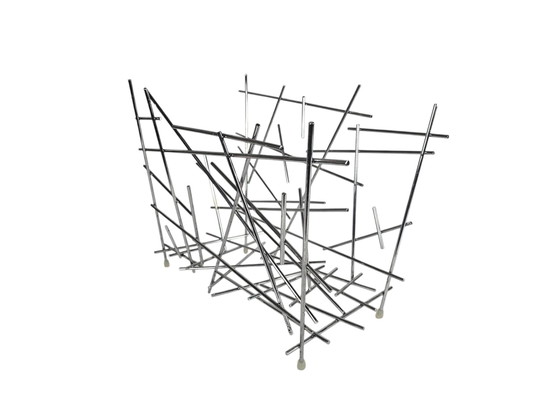 Image 1 of Alessi "Blow Up" - Fratelli Campana - Tijdschriften/Lectuurbak - 2000