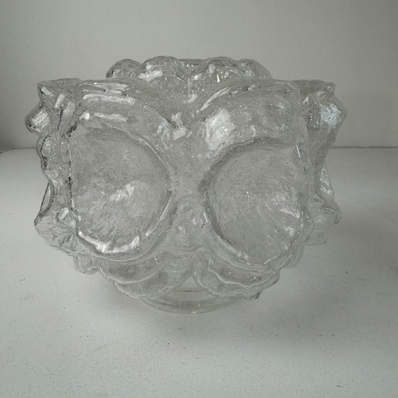 Image 1 of Vintage "Limburg" plafondlamp