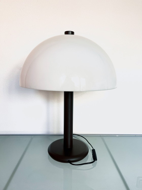 Image 1 of Vintage Dijkstra Mushroom Mushroom Xl Lampes de table