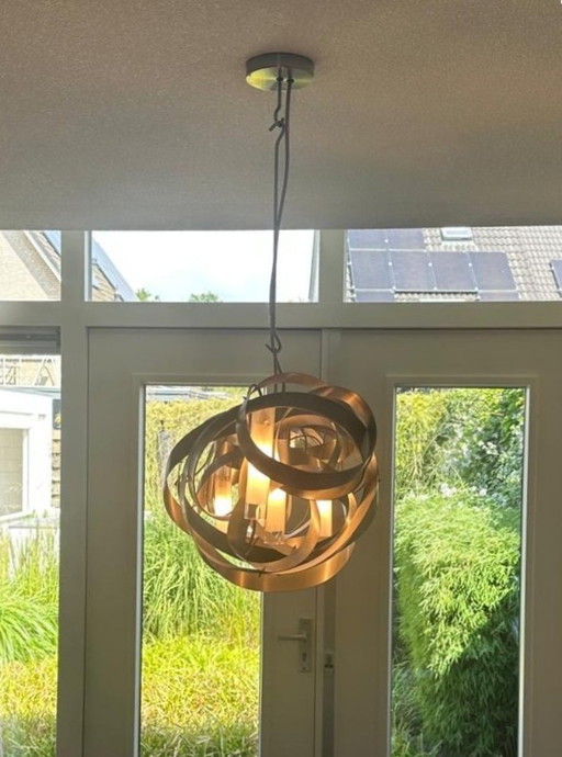 Jacco Maris Montone 6 lamps Oval