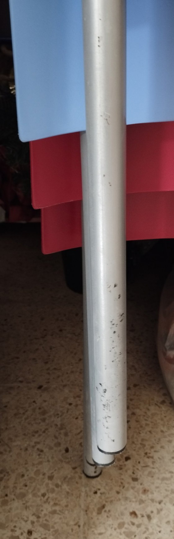 Image 1 of Sedie da giardino "Form" di Volker Hundertmark