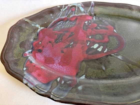 Image 1 of Gammel House Tray Alberta Canada