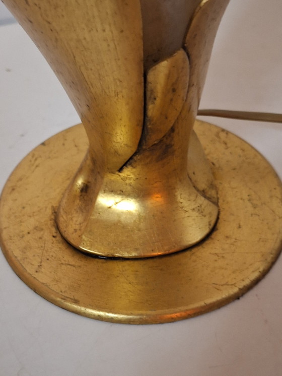 Image 1 of Table lamps art nouveau art deco