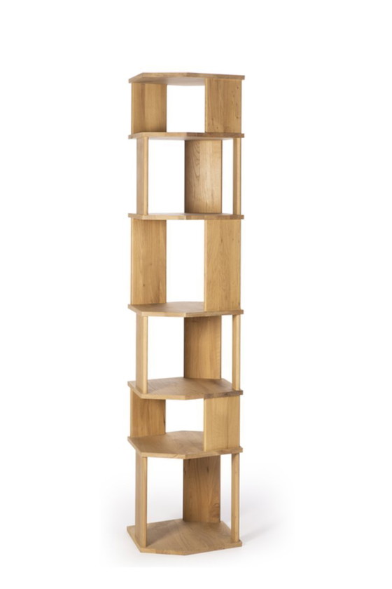 Image 1 of Mueble de escalera Ethnicraft