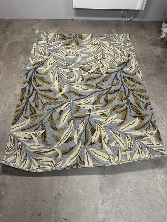 Image 1 of Rug Brink and Campman Morris & Co In/Outdoor 160x230