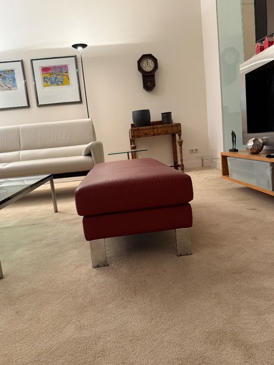 Image 1 of Leo Luxus-Sitzbereich