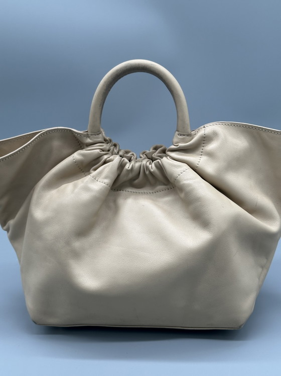Borsa DeMellier – Borse a mano, Calfskin, Leather (photo 4 of 11)