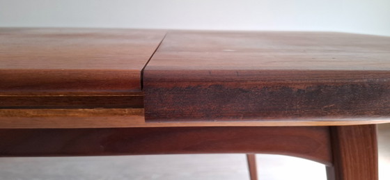 Image 1 of Louis van Teeffelen table