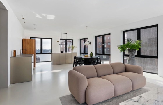 Image 1 of Swell Sofa Normann Copenhagen 