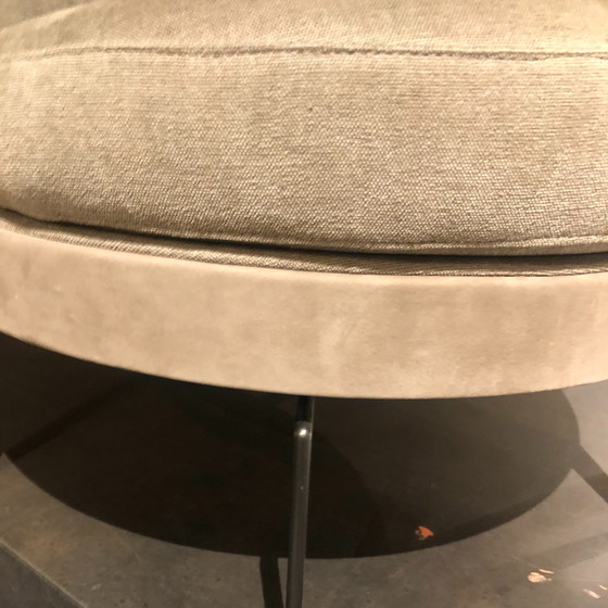 Image 1 of Sillón blando Flexform Guscio Alto