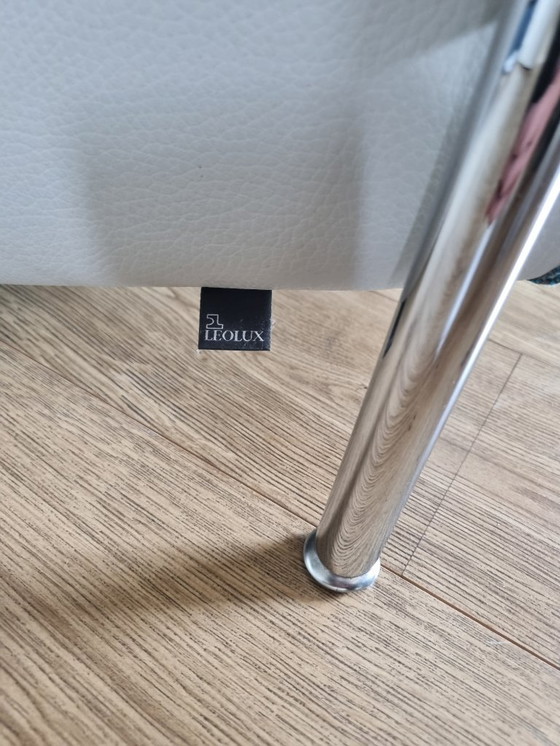 Image 1 of Poltrona Leolux Scylla