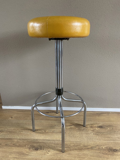 Taburete Brabantia