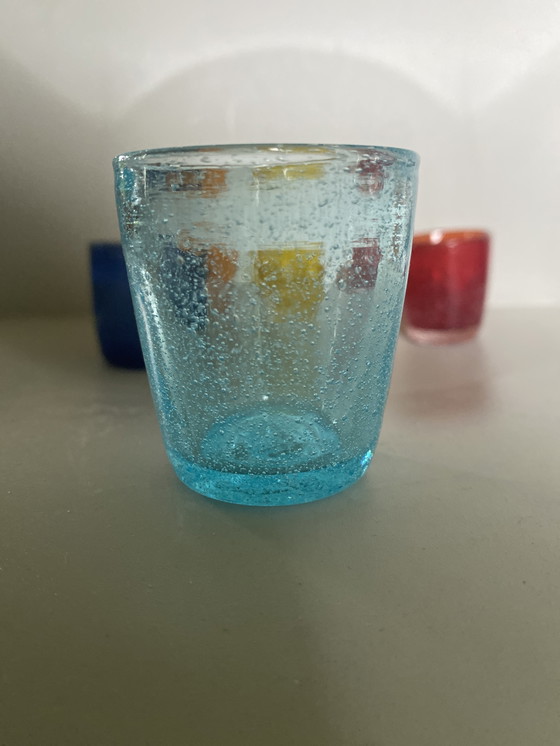 Image 1 of 6 bicchierini da liquore