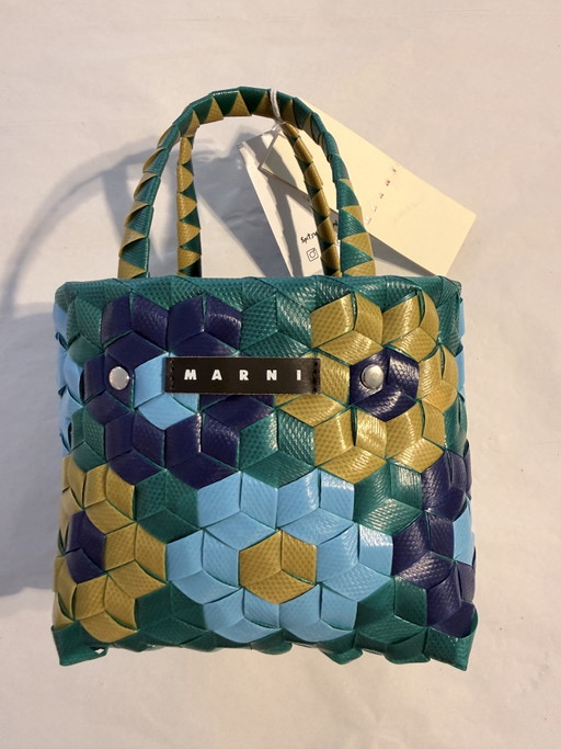 Marni mini bag - New with tags