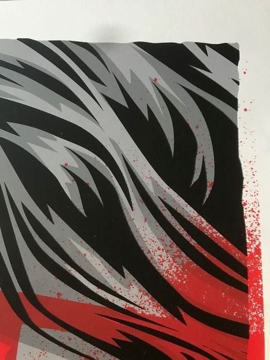 Image 1 of Salvaje el RNST