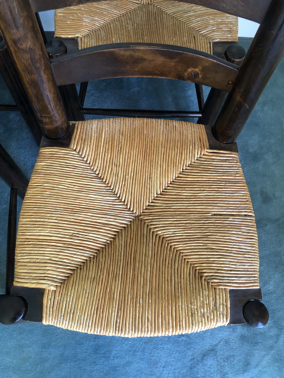 Image 1 of Stühle Georges Robert