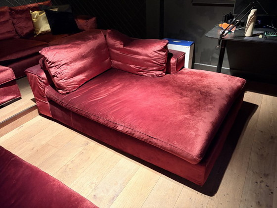 Image 1 of Chaise Longue Eric Kuster (2 piezas)
