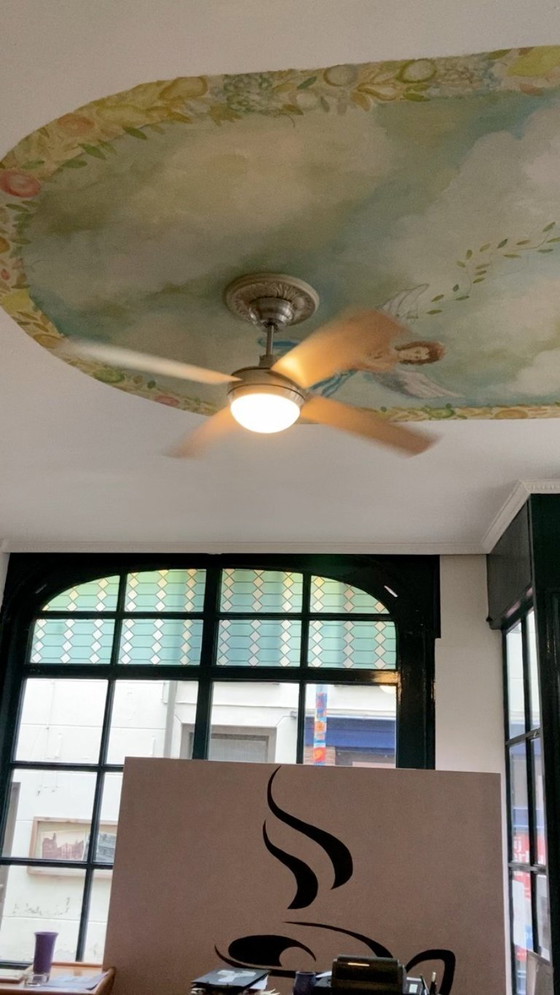 Image 1 of Ceiling fan