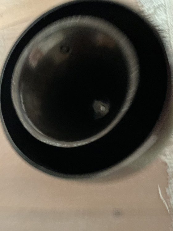 Vase JIVE, design de Ron Arad pour Cor Unum Ceramics (photo 6 of 14)