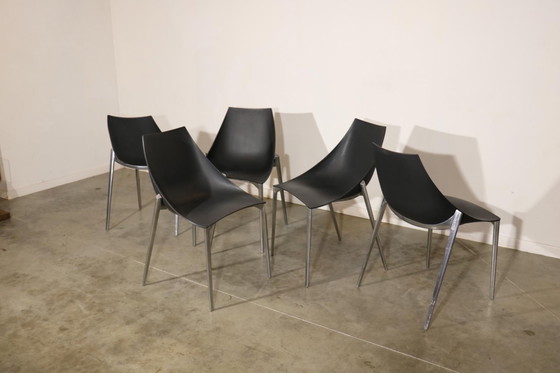 Image 1 of 5 'The Hope' Casprini Chairs