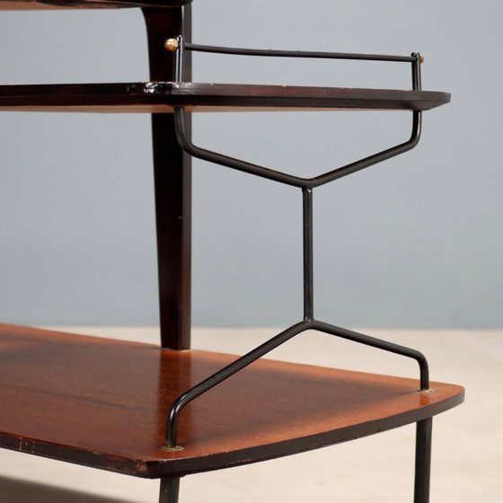 Image 1 of Carrello Bar Anni '60