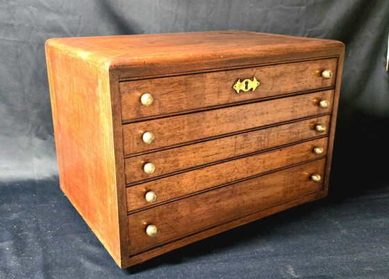 Image 1 of Christofle "Boréal" set di 149 pezzi in argento per la casa in confezione regalo