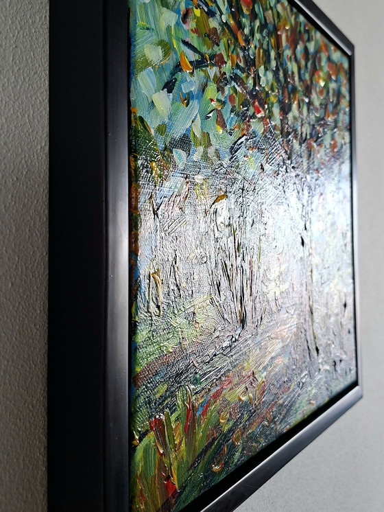 Image 1 of Manou Claire - La belleza del otoño