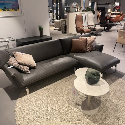 Leolux Devon corner sofa