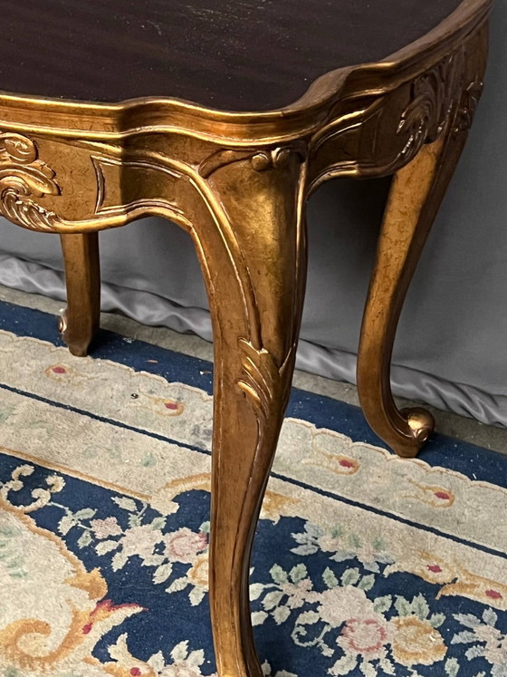 Tea table – Coffee tables, Wood (photo 3 of 5)