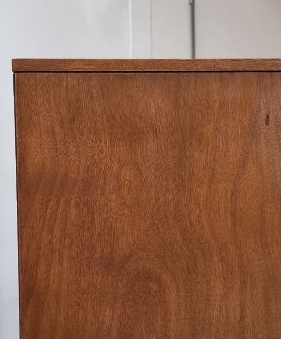 Armadio Mid-Century – Vetrine, Wood (photo 11 of 19)