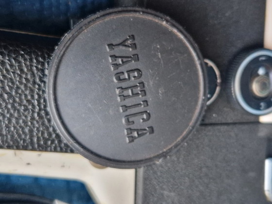 Image 1 of Videocamera 9 mm Fujca Z450 Single