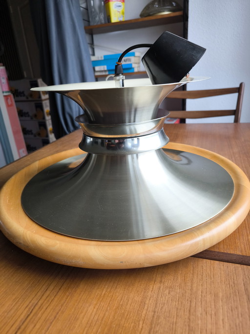 Danish design pendant lamp – Bent Nordsted – Lyskaer