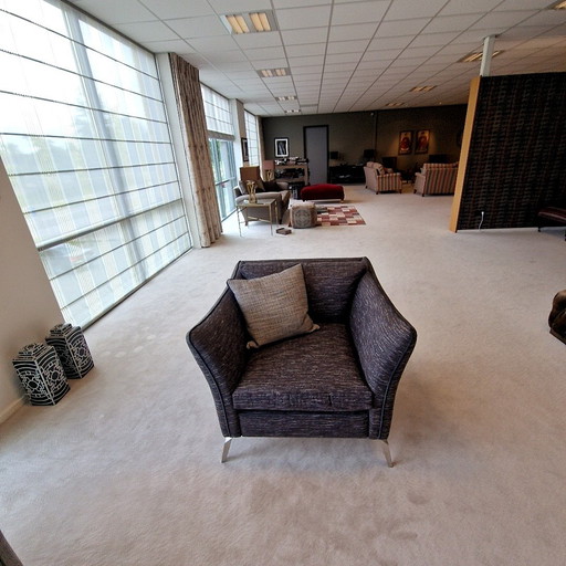 Duresta Tokyo Sessel