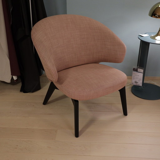 Fritz Hansen SH200 Let fauteuil