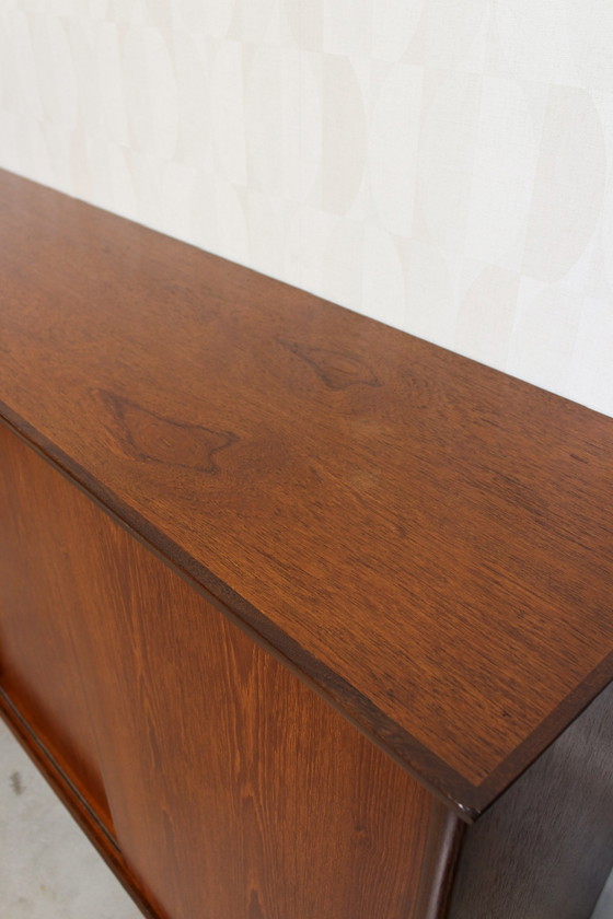 Image 1 of Buffet vintage danois en teck |