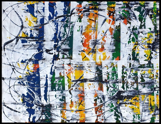 Image 1 of Jürgen Angeler - Vital Cloud